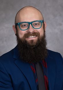 Craig A. Harris, PNP